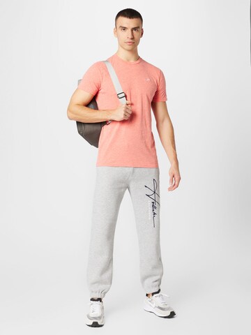 HOLLISTER T-Shirt in Pink