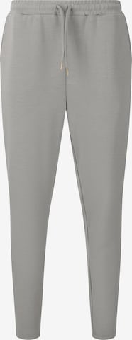 Athlecia Спортивные штаны 'Jacey V2' в Серый: спереди