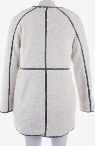 Chloé Jacket & Coat in S in White