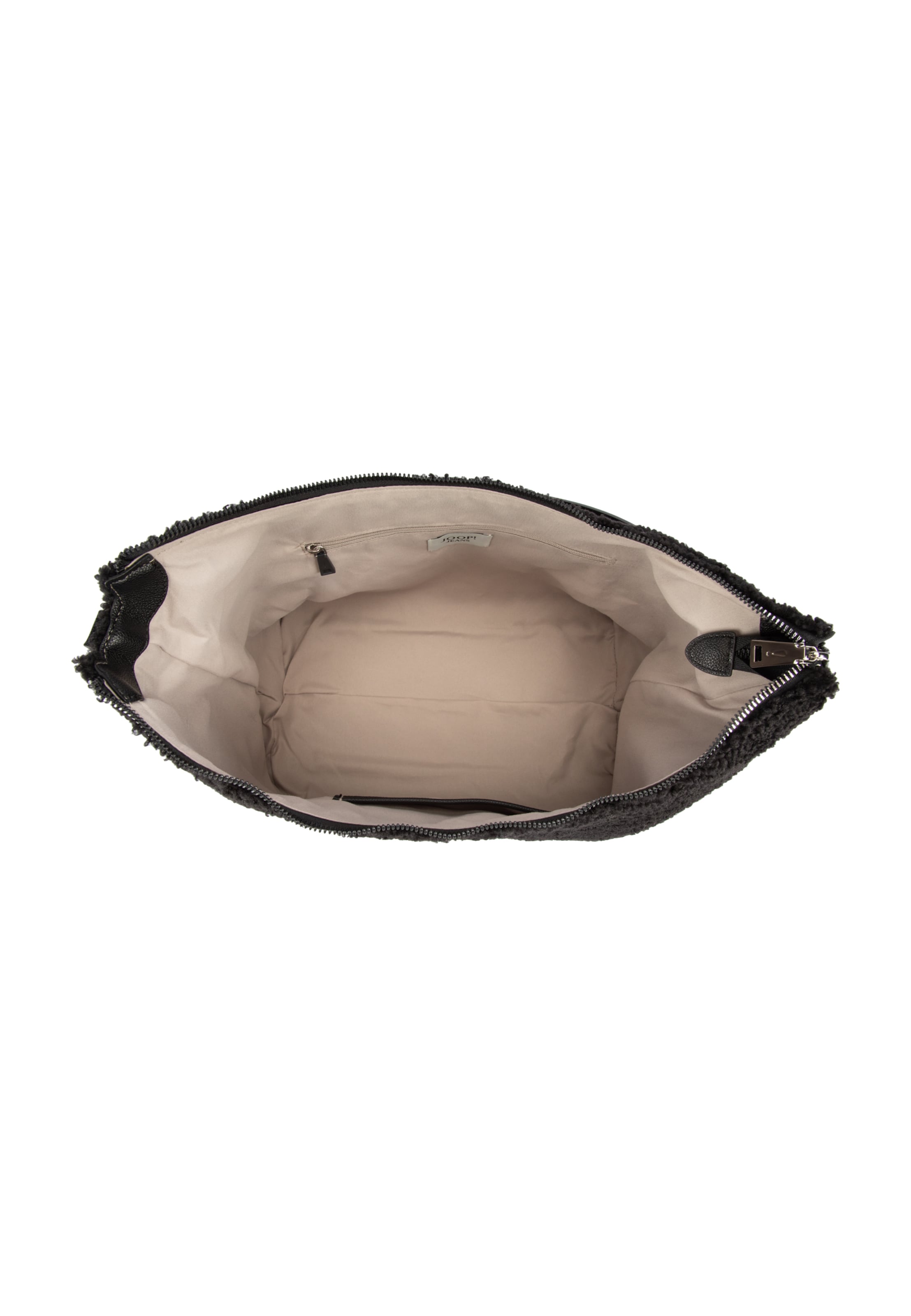 JOOP! Jeans - Bolso de hombro 'Dalia' en negro