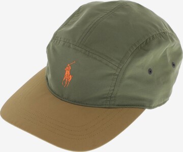 Polo Ralph Lauren Hat & Cap in One size in Green: front