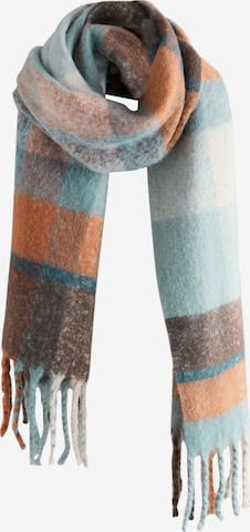 Sciarpa di Next in blu: frontale