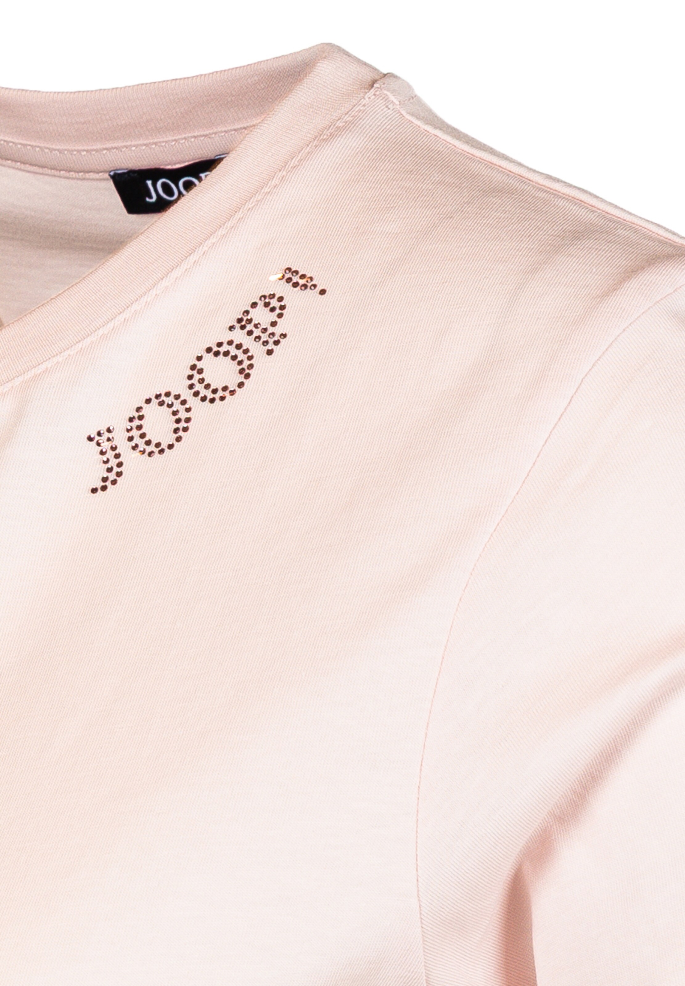 JOOP! Shirt 'Tori' in Pink