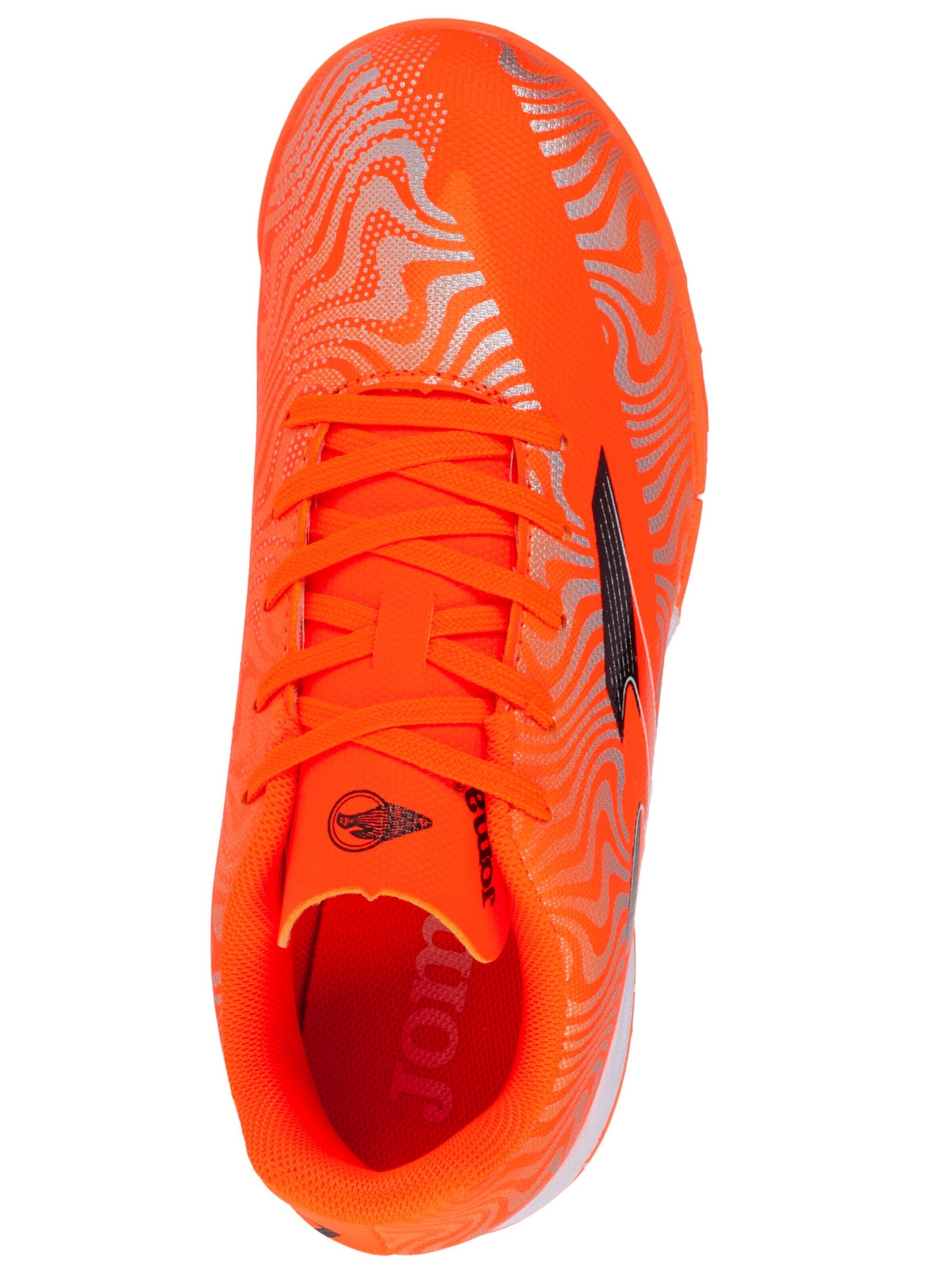JOMA Sportschuh 'Evolution Jr 25 EVJW TF'‌‌‌‌‌‌‌‌‌ in Orange