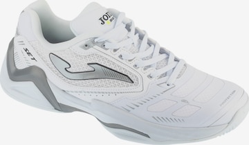 JOMA Sportschoen 'Joma Set 25 TSETW' in Wit: voorkant