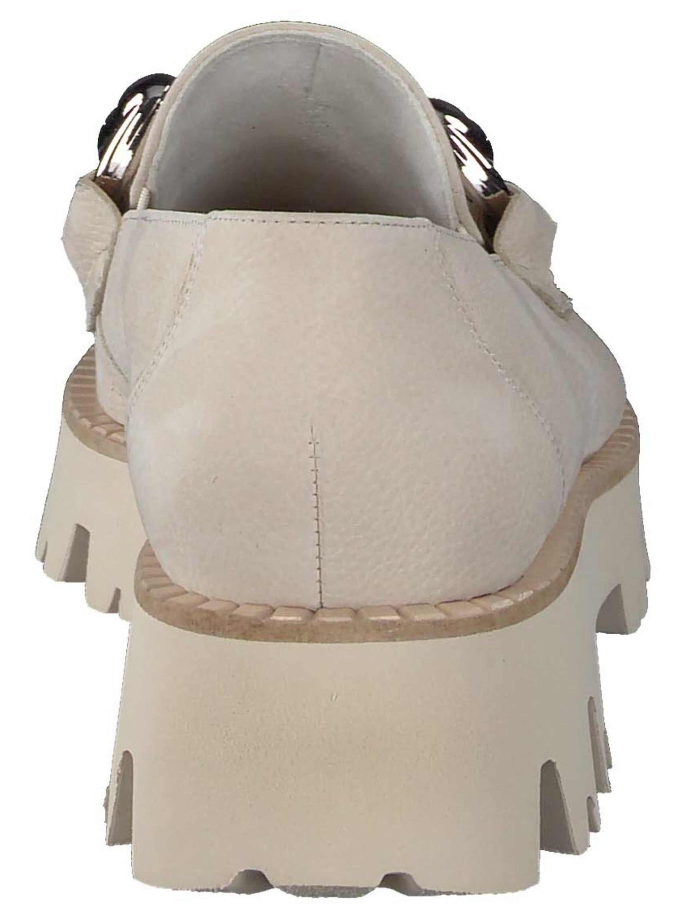 Slipper di Paul Green in beige