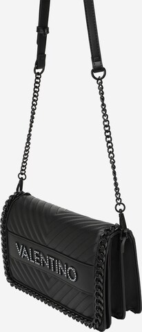 VALENTINO - Bolso de hombro 'Ice' en negro