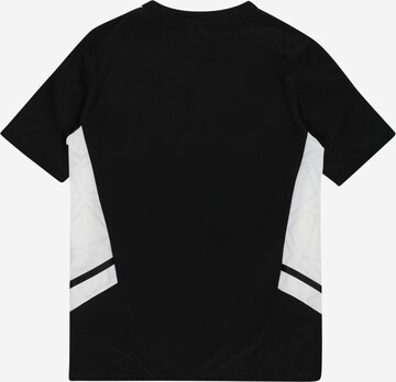 T-Shirt fonctionnel 'Condivo 22' ADIDAS PERFORMANCE en noir