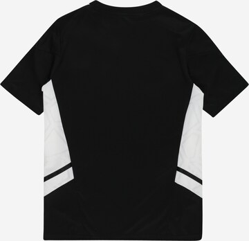 ADIDAS PERFORMANCE Performance Shirt 'Condivo 22' in Black