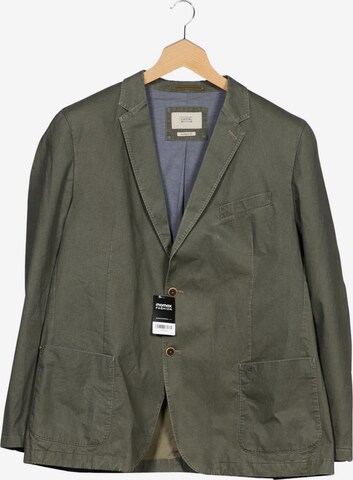 CAMEL ACTIVE Sakko 4XL in Grün: Vorderseite
