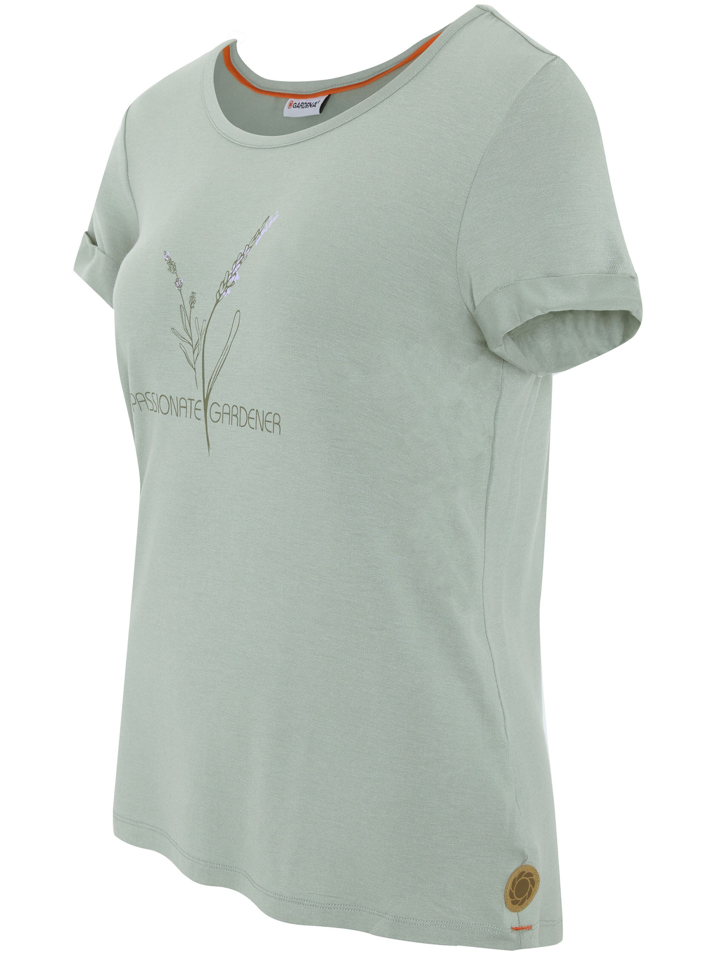 Gardena Shirt in Green