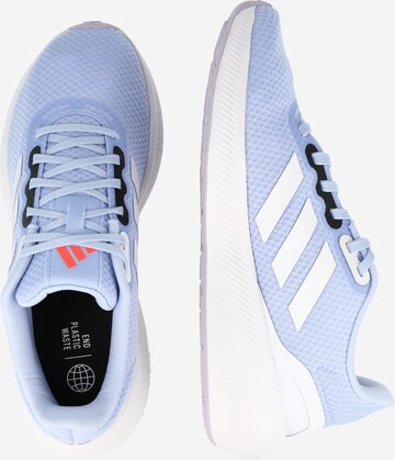 ADIDAS PERFORMANCE Loopschoen 'Runfalcon 3.0' in Blauw