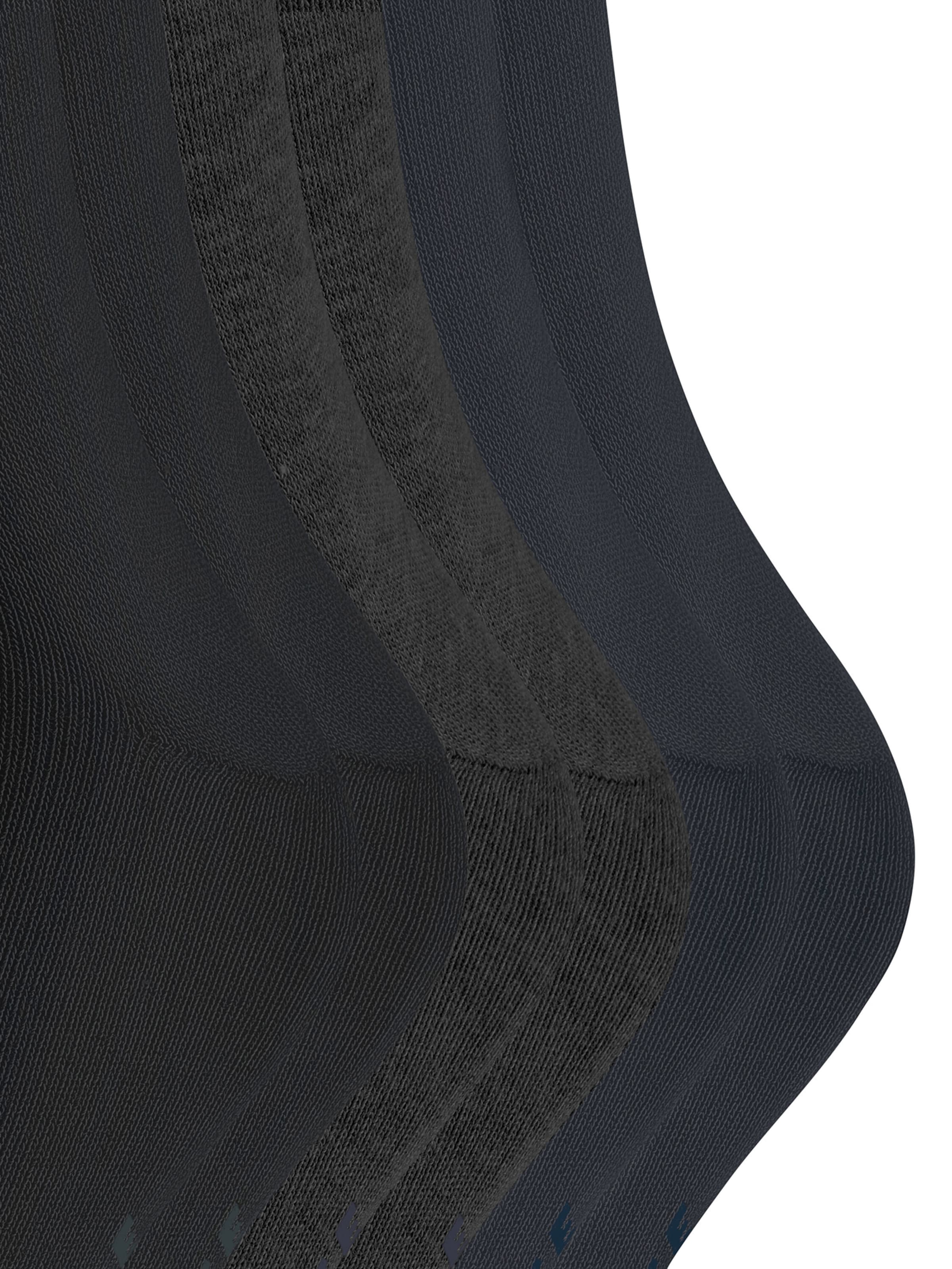 FALKE Sokker 'Happy' i blå