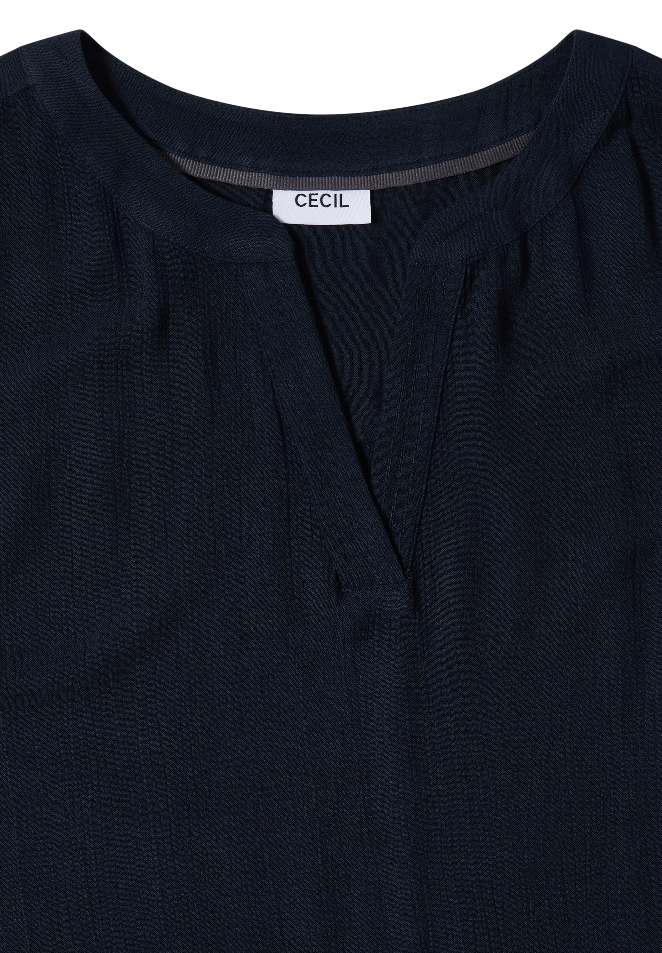 CECIL Kleid in Blau