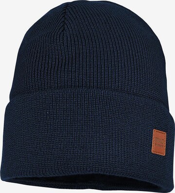 MAXIMO - Gorra en azul