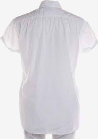 Closed Blouse & Tunic in XS in White