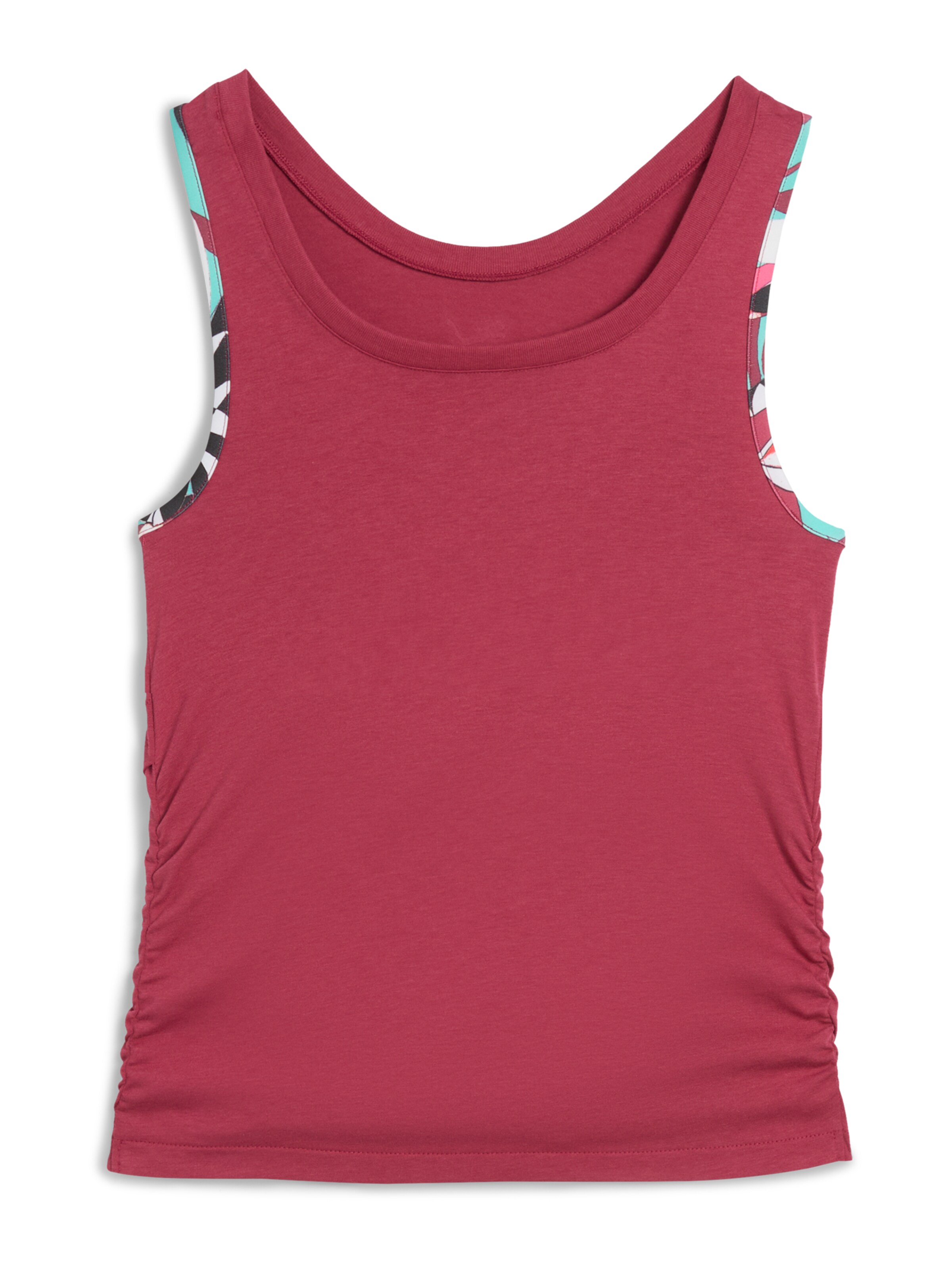 Haut de sport PUMA en violet