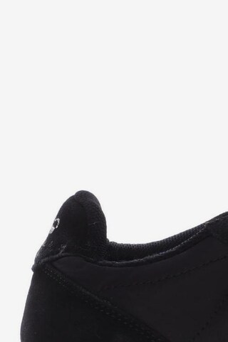 Hummel Sneakers & Trainers in 35 in Black