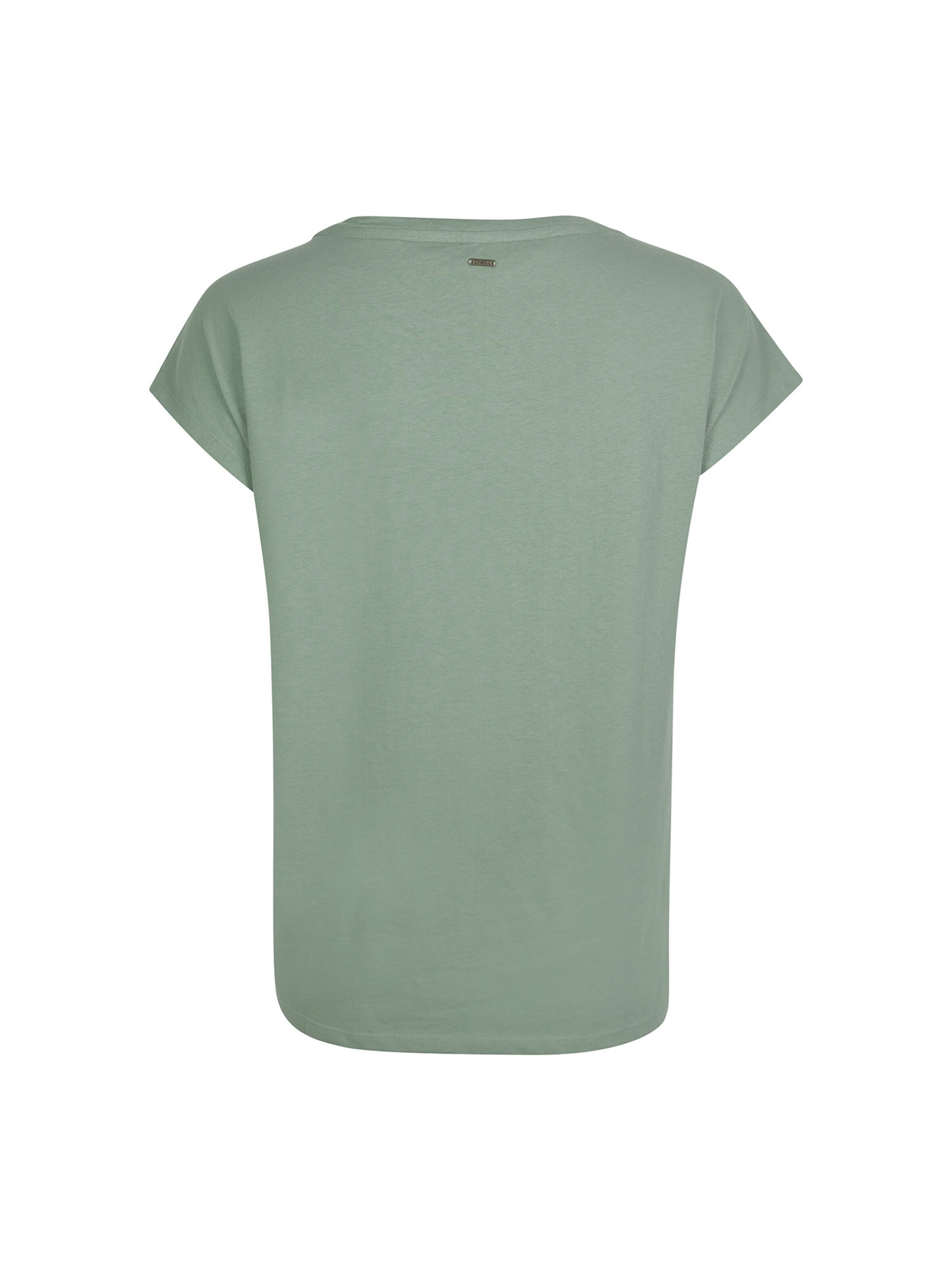 ONEILL T-Shirt Essential Graphic in Oliv 