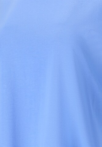 Athlecia Performance shirt 'Lexy' in Blue