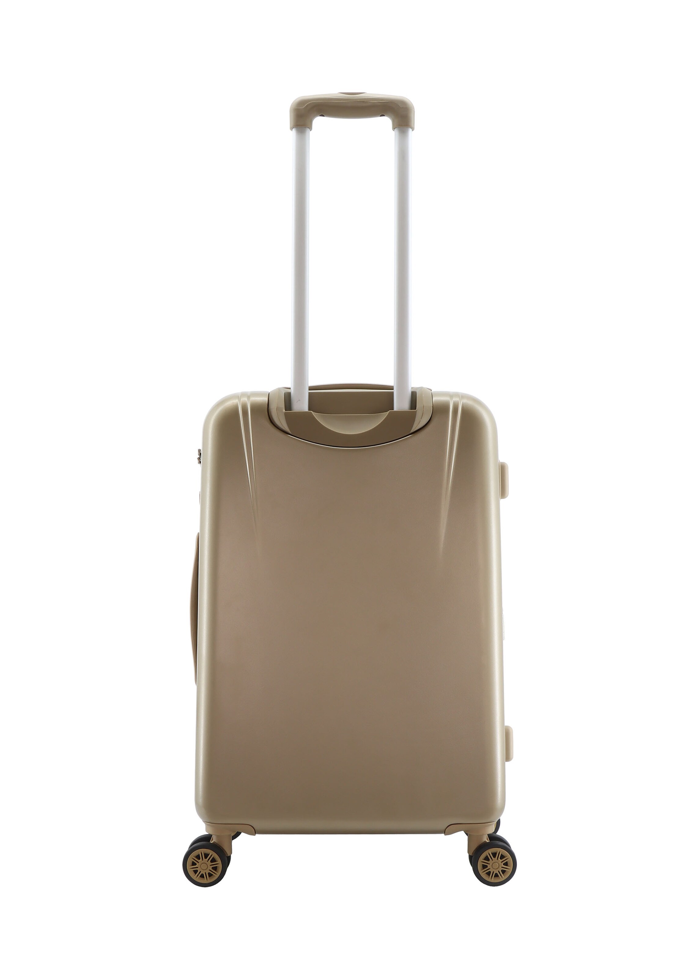 ELLE Trolley 'CHIC' in Gold