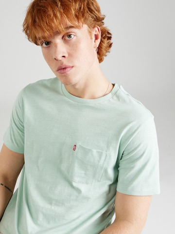 LEVI'S ® Shirt in Groen