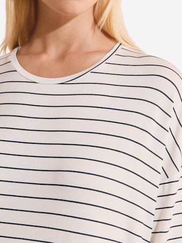 Camicia da notte 'Kate' di ETAM in blu