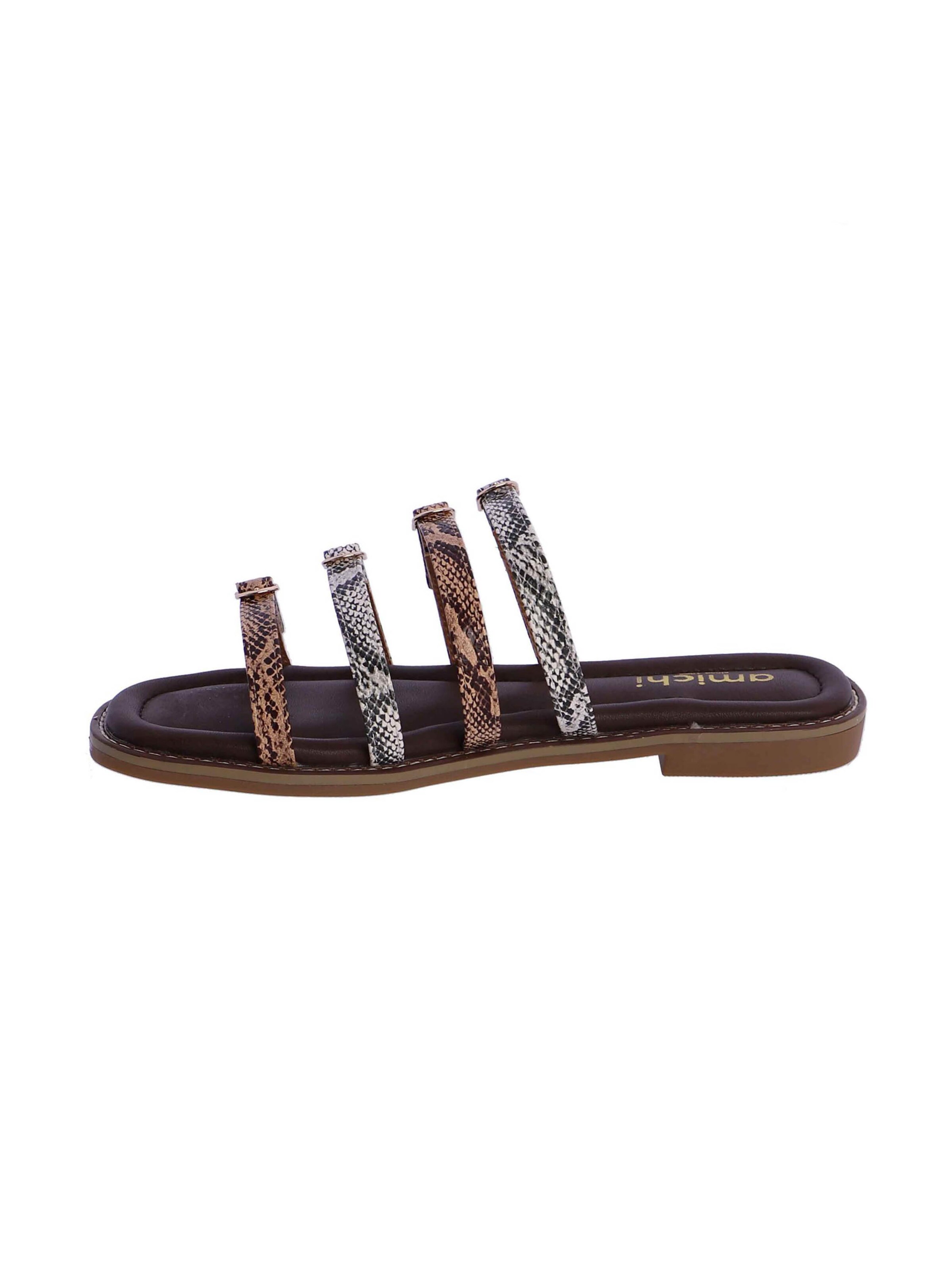 Amichi - Zapatillas en Mezcla de colores