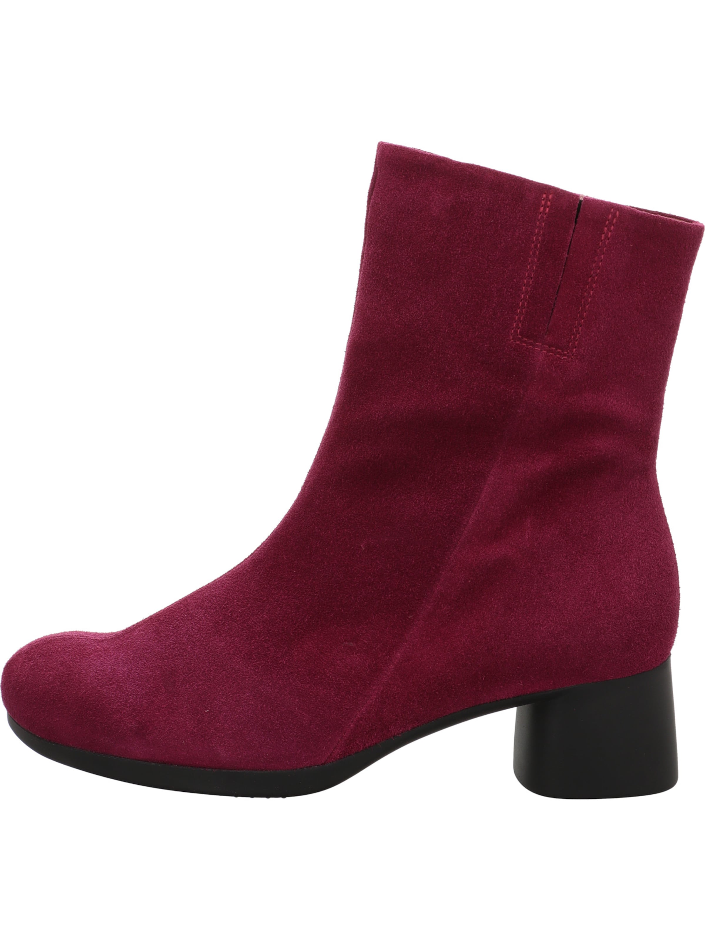 THINK! Enkellaarsjes 'Nani' in Roze