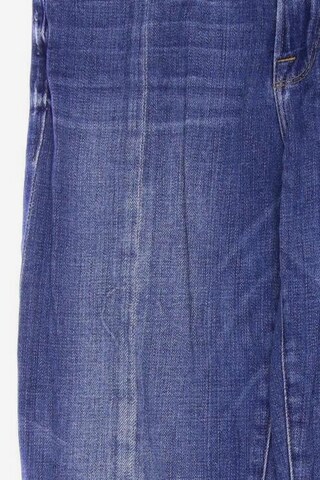 Frame Denim Jeans in 29 in Blue