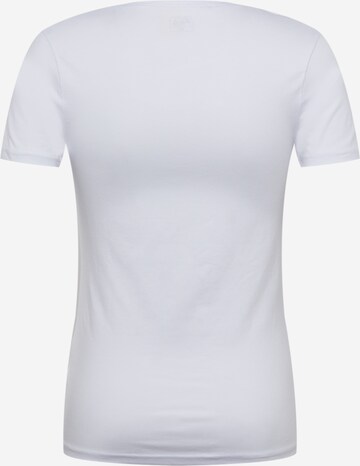 FILA Undershirt in White