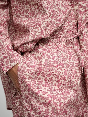 moshi moshi mind Paita värissä vaaleanpunainen