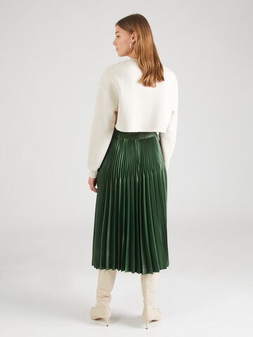 3.1 Phillip Lim Rok in Groen