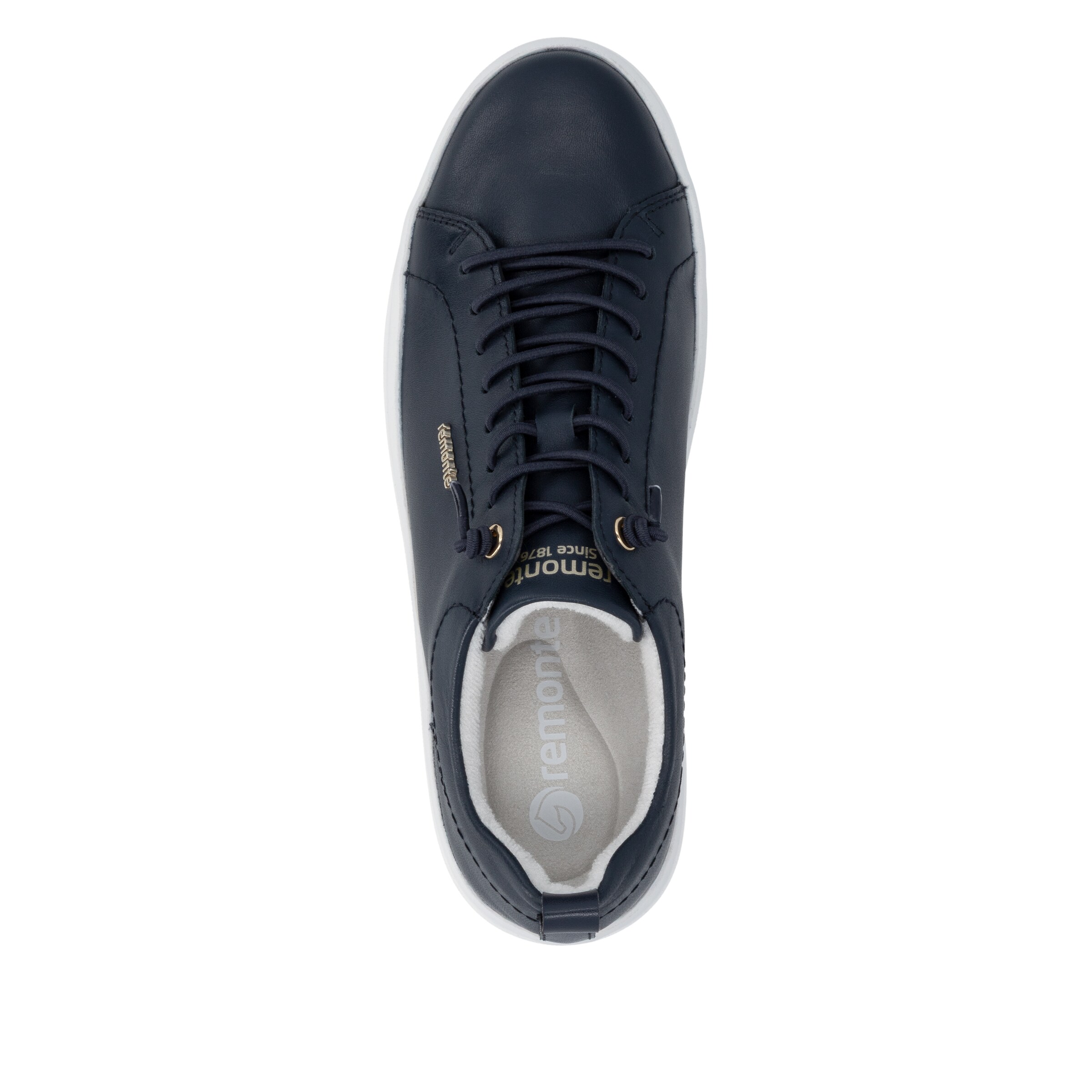 REMONTE Sneaker in Blau