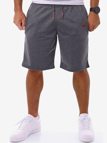 Reslad Pants 'RS5096' in Grey: front