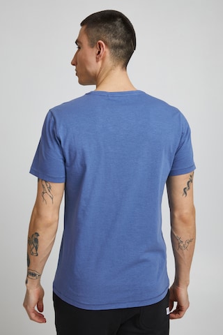 BLEND T-Shirt in Blau