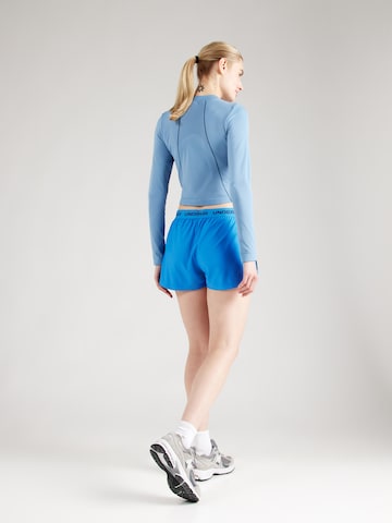 UNDER ARMOUR Обычный Спортивные штаны 'Play Up' в Синий