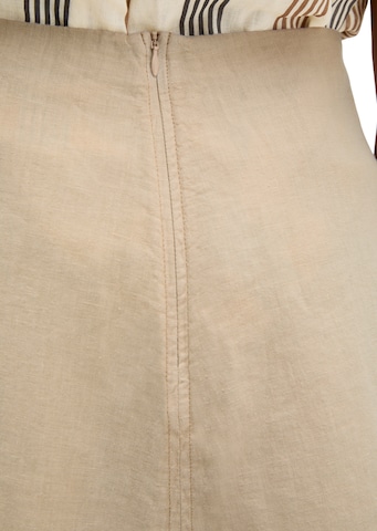 Marc O'Polo Rok in Beige
