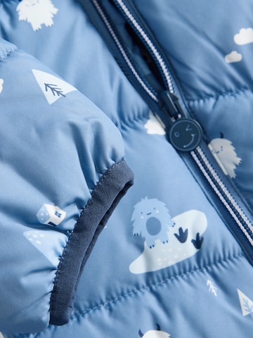 Next Funkční oblek – modrá