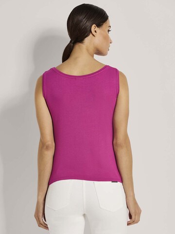 Haut MADELEINE en rose