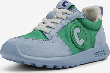 CAMPER Sneakers ' Driftie ' in Blauw: voorkant