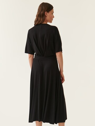 TATUUM Φόρεμα 'Ewelo' σε μαύρο
