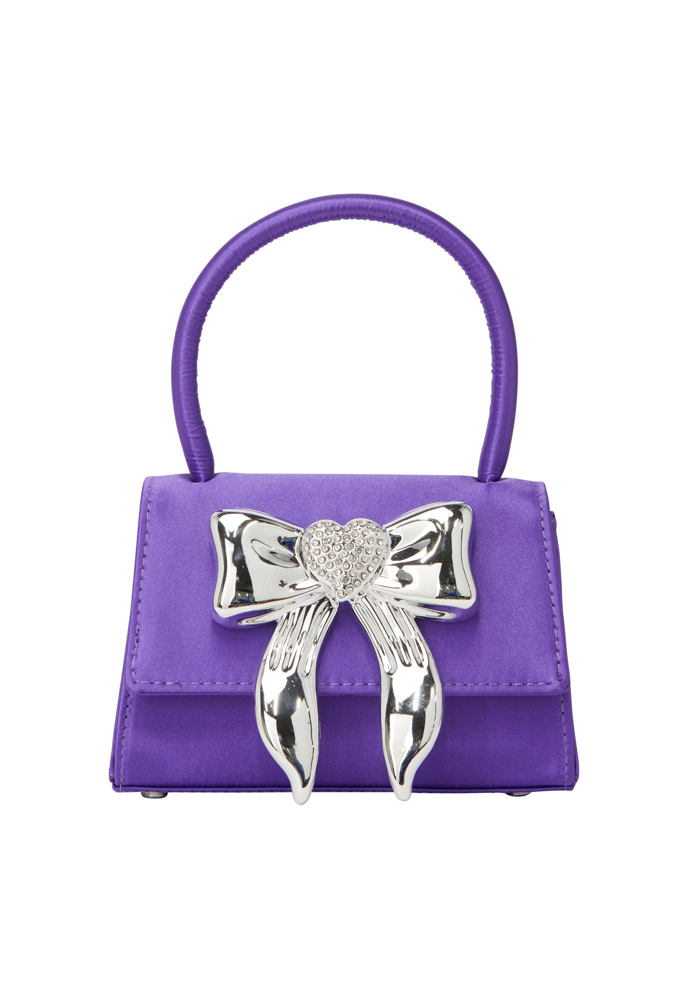 faina Käekott, värv lilla: eest vaates