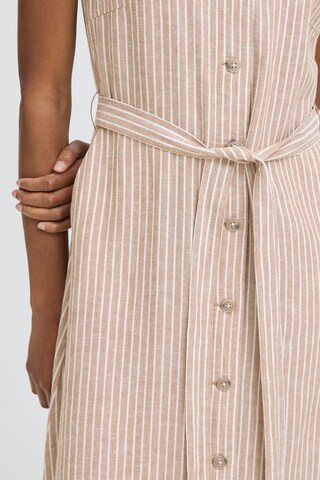 Robe 'BYFalakka' b.young en beige