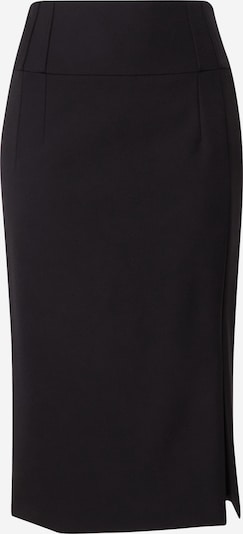 Sijonas 'Vizena' iš BOSS, spalva – juoda, Prekių apžvalga