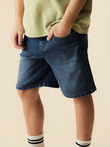 NAME IT Szabványos Farmer 'NKMRYAN' - kék