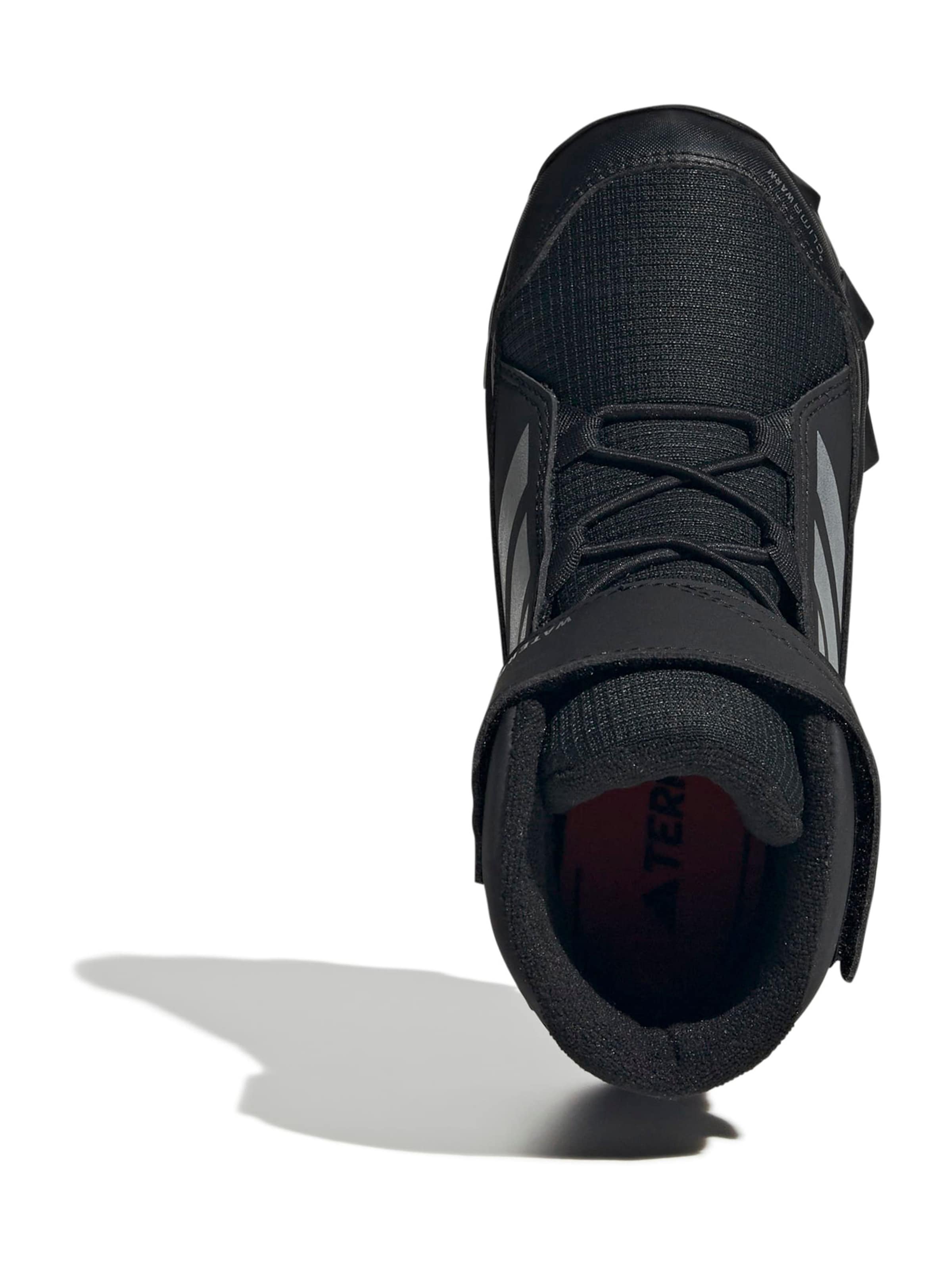 Bocanci de zăpadă 'TERREX SNOW CW K' de la ADIDAS TERREX pe negru