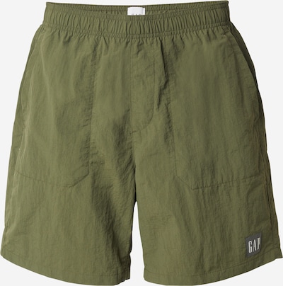 GAP Hlače u zelena, Pregled proizvoda