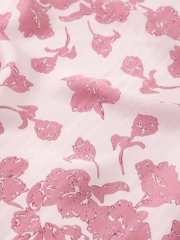 Calvin Klein Doek in Roze