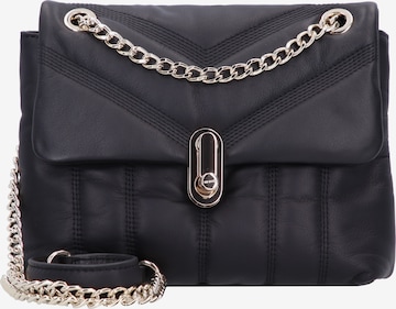 Ted Baker Crossbody Bag 'Ayalina' in Black: front